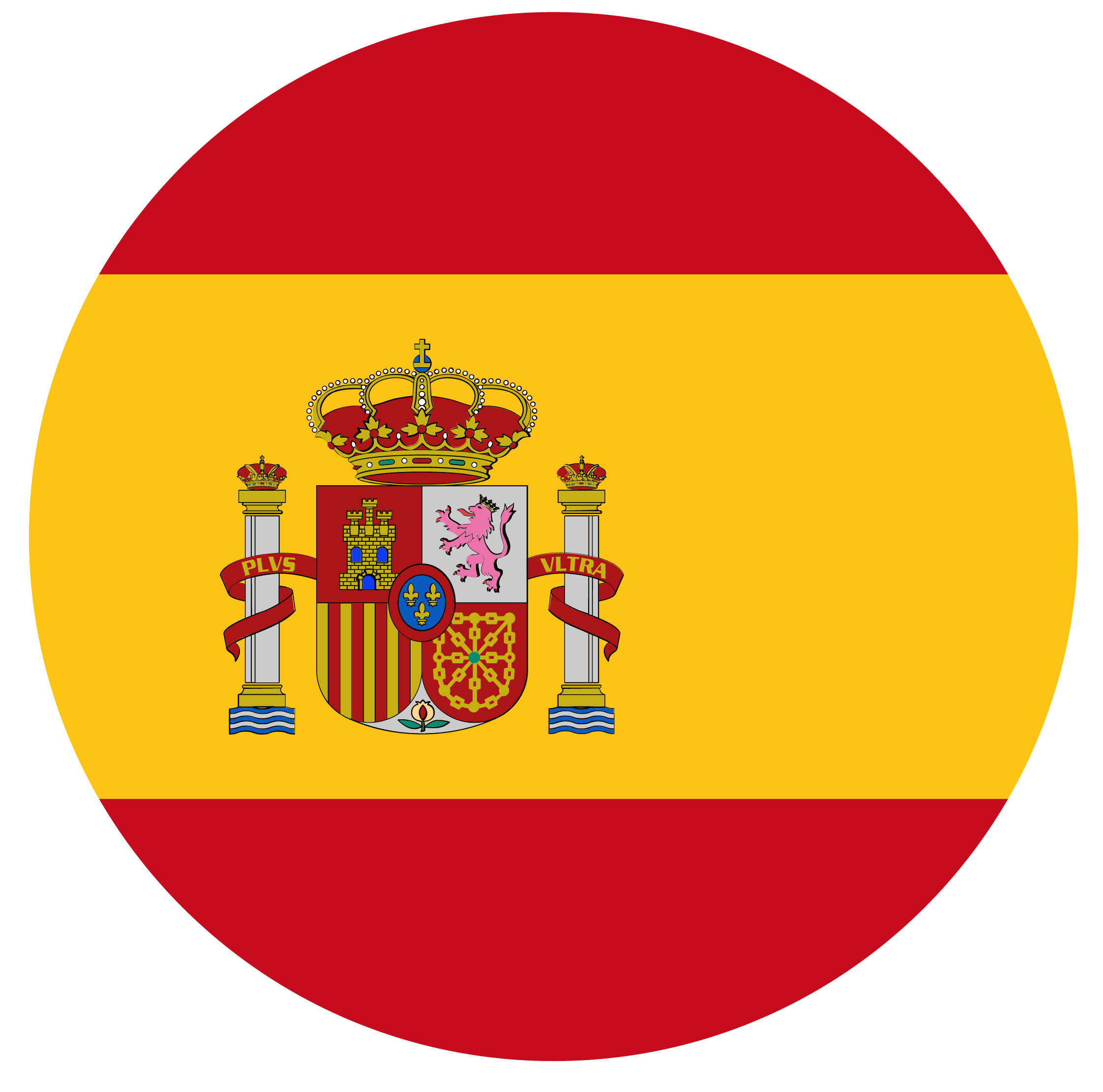 español
